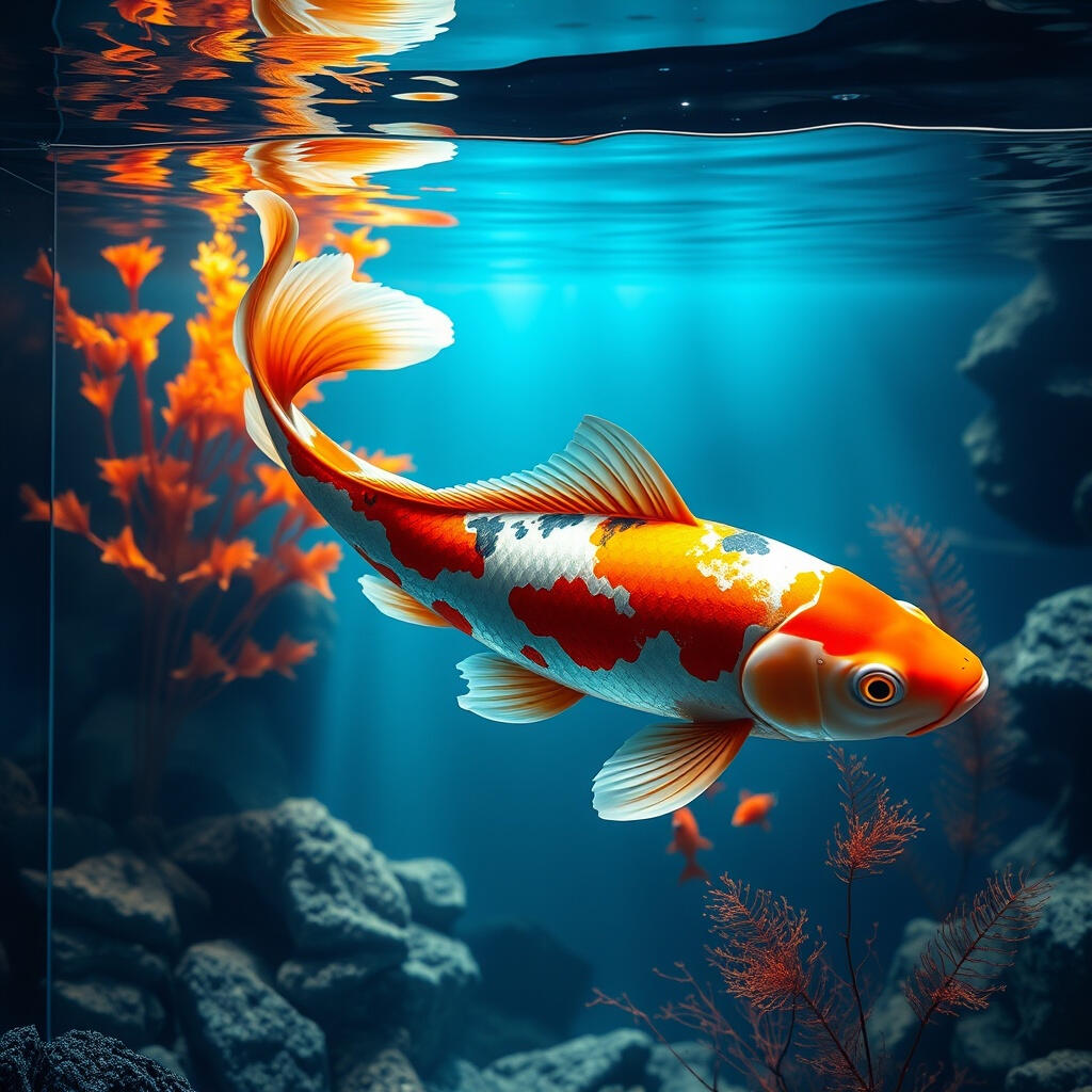Koi Consulting ""