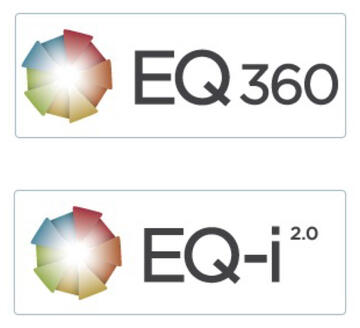 EQ logos EQ logos