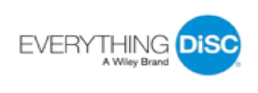 Everything Disc logo Everything Disc logo