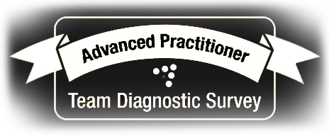 Team Diagnostics Survey - Advanced Practitioner